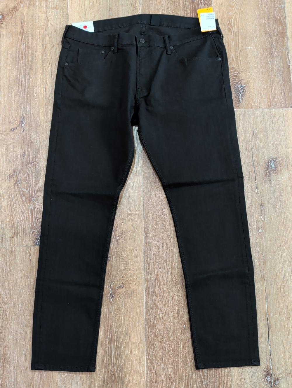 H&M Skinny Stretch Denim Jeans - Size 40x32 NWT